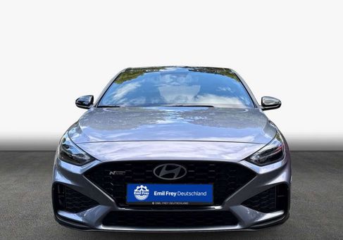Hyundai i30, 2025 3