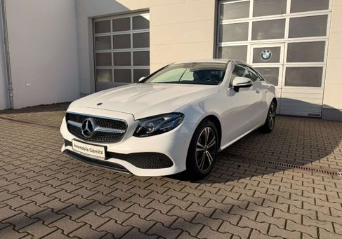 Mercedes-Benz 200, 2018