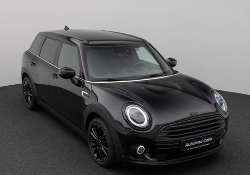 MINI Cooper D Clubman, 2023