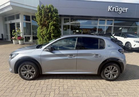 Peugeot 208, 2023
