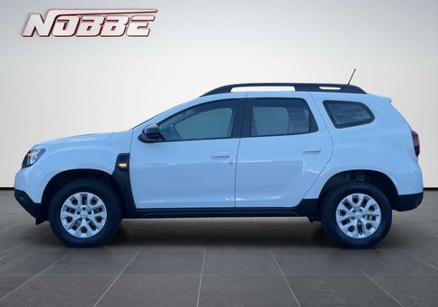 Dacia Duster, 2022 2