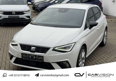 Seat Ibiza, 2022