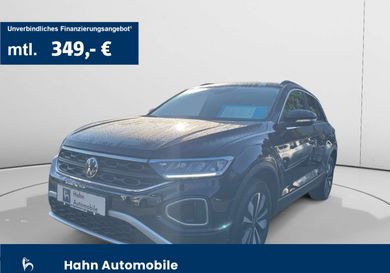 Volkswagen T-Roc, 2025