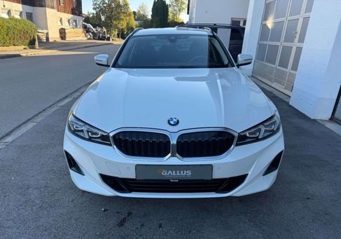 BMW 320, 2023 2