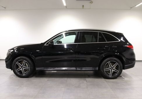 Mercedes-Benz GLC 300, 2025