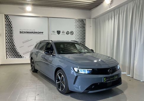 Opel Astra, 2025