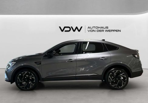 Renault Arkana, 2024