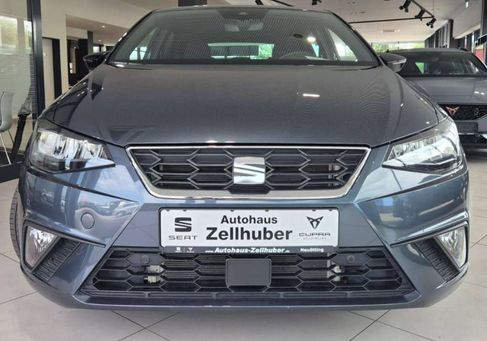 Seat Ibiza, 2025