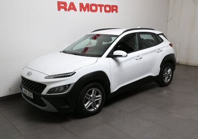 Hyundai Kona, 2023