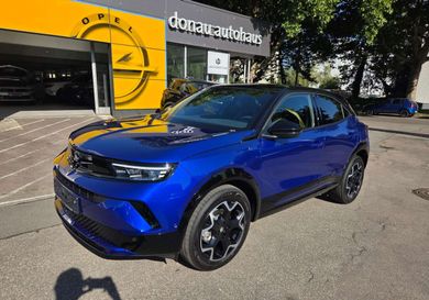 Opel Mokka, 2026