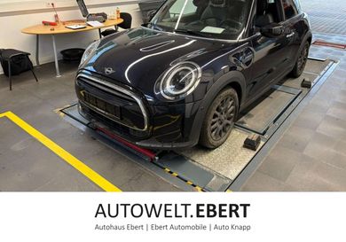 MINI Cooper, 2021