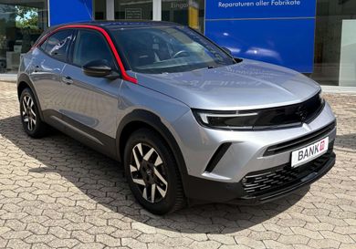 Opel Mokka, 2023