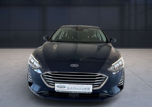Ford Focus, 2020