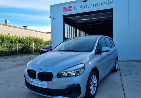 BMW 2 Serija, 2018 3