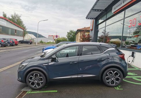 Mitsubishi ASX, 2024