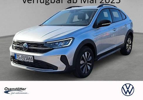 Volkswagen Taigo, 2024