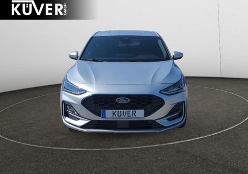 Ford Focus, 2025