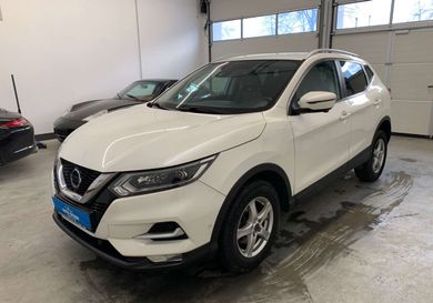 Nissan Qashqai, 2020