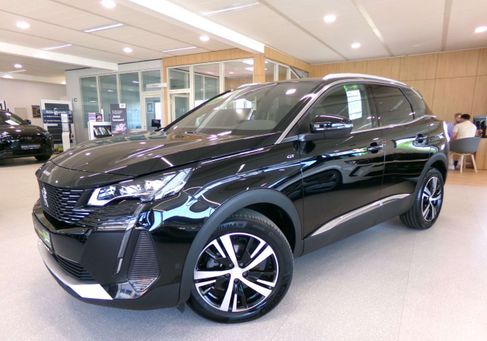 Peugeot 3008, 2023