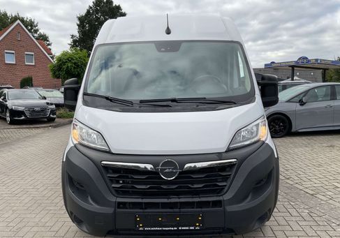 Opel Movano, 2024 2