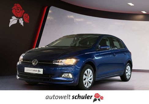 Volkswagen Polo, 2019