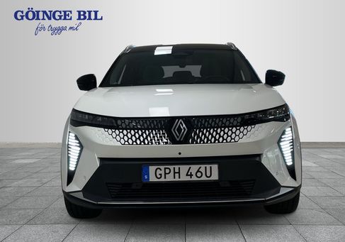 Renault Scenic, 2024
