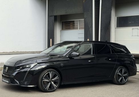 Peugeot 308, 2023