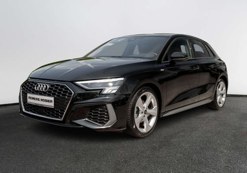 Audi A3, 2023 2