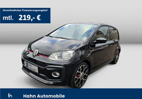 Volkswagen up!, 2021