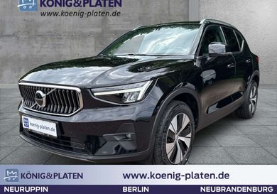 Volvo XC40, 2023