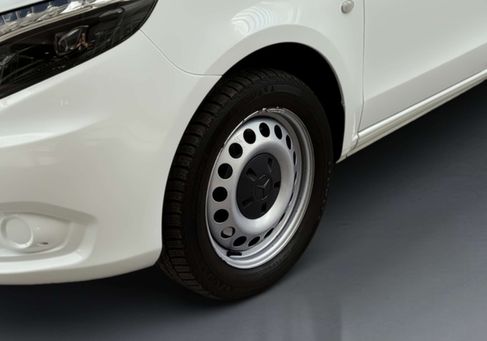 Mercedes-Benz Vito, 2023