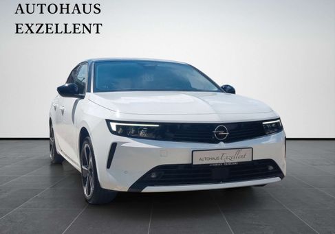 Opel Astra, 2023