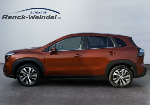 Suzuki SX4 S-Cross, 2023