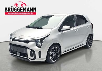 Kia Picanto, 2026