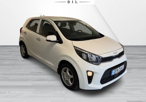 Kia Picanto, 2023