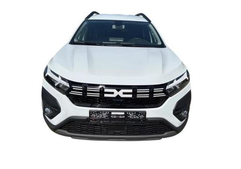 Dacia Jogger, 2023