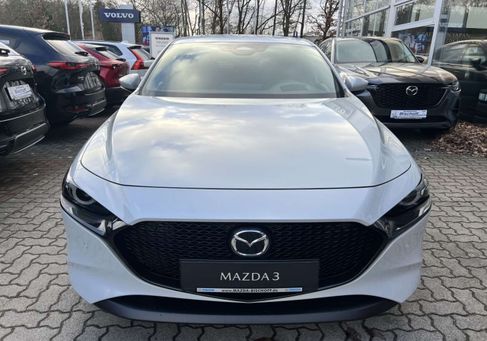 Mazda 3, 2024