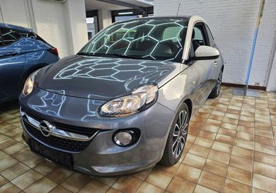 Opel Adam, 2019