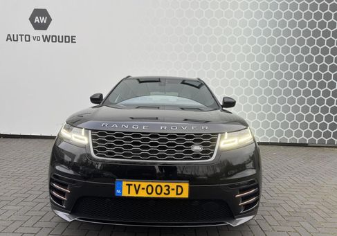 Land Rover Range Rover Velar, 2018 2