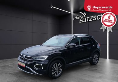 Volkswagen T-Roc, 2023