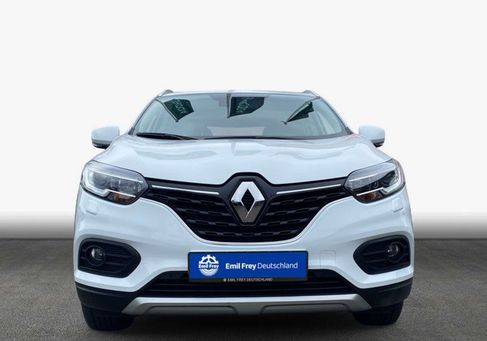 Renault Kadjar, 2019
