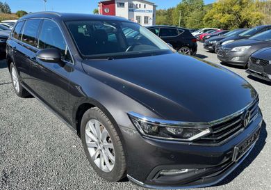 Volkswagen Passat Variant, 2023