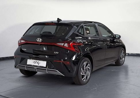 Hyundai i20, 2026 3
