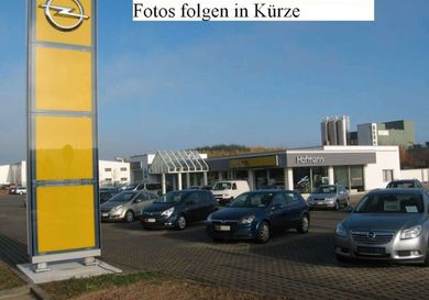 Opel Crossland X, 2024