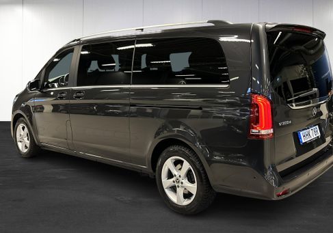 Mercedes-Benz V 300, 2023