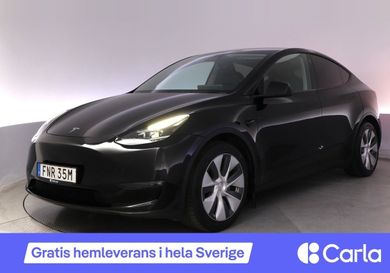 Tesla Model Y, 2023