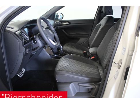 Volkswagen T-Cross, 2025