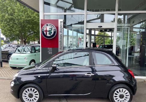 Fiat 500, 2023