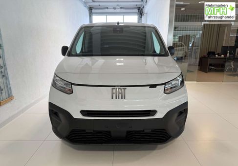 Fiat Doblo, 2026