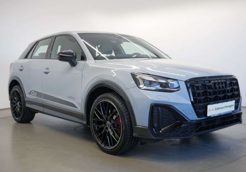 Audi Q2, 2021 3